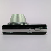 Olympus Digital Camera X-915 12.0MP Black Tested Full Set