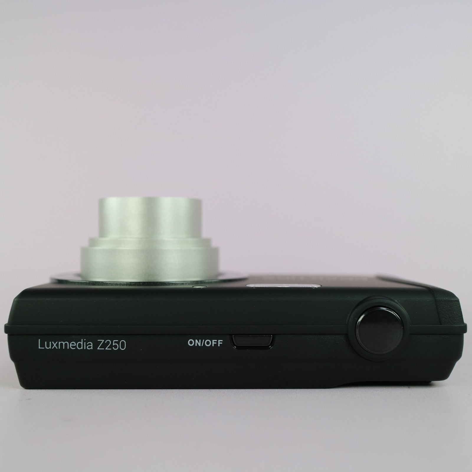 Praktica Luxmedia Z250 20.0MP Digital Camera Black Tested Full Working Set