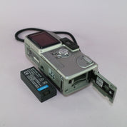 Sony Digital Camera Cybershot DSC-P9 4.0MP Silver Tested