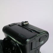 Nikon Digital Camera Coolpix 5400 5.1MP Flip Screen Black Tested Full Set