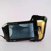 Sanyo Xacti VPC-CG88 14.0MP Compact Digital Video Recorder Gold Tested