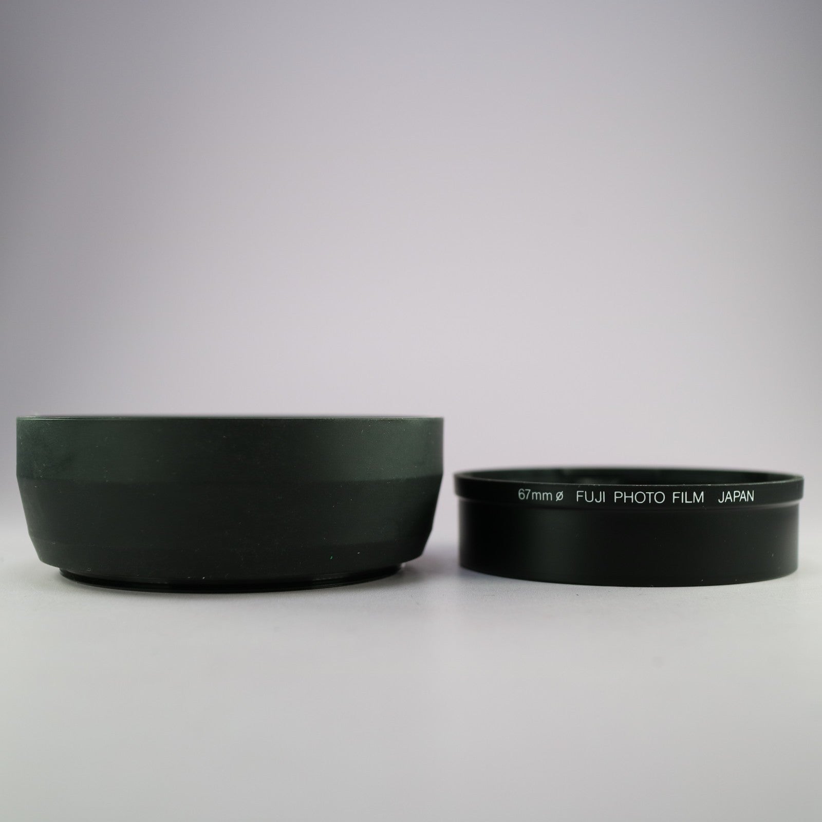  67mm Filter Thread