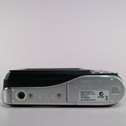 General Electric Digital Camera GE C1130 11.1MP Black Tested