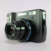 Samsung Digimax S850 8.1MP Compact Digital Camera Black Tested