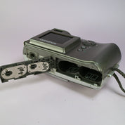 Olympus Digital Camera C-300 Zoom 3.0MP Silver Tested