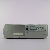 Epson Digital Camera L-300 3.0MP Silver Tested
