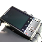 Kodak Digital Camera EasyShare M530 12.0MP Black Tested Full Working Set