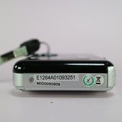 Vivitar Digital Camera Vivicam 5018 5.1MP Black Tested