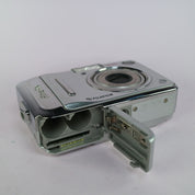 Fujifilm Digital Camera FinePix A500 5.1MP Silver Tested