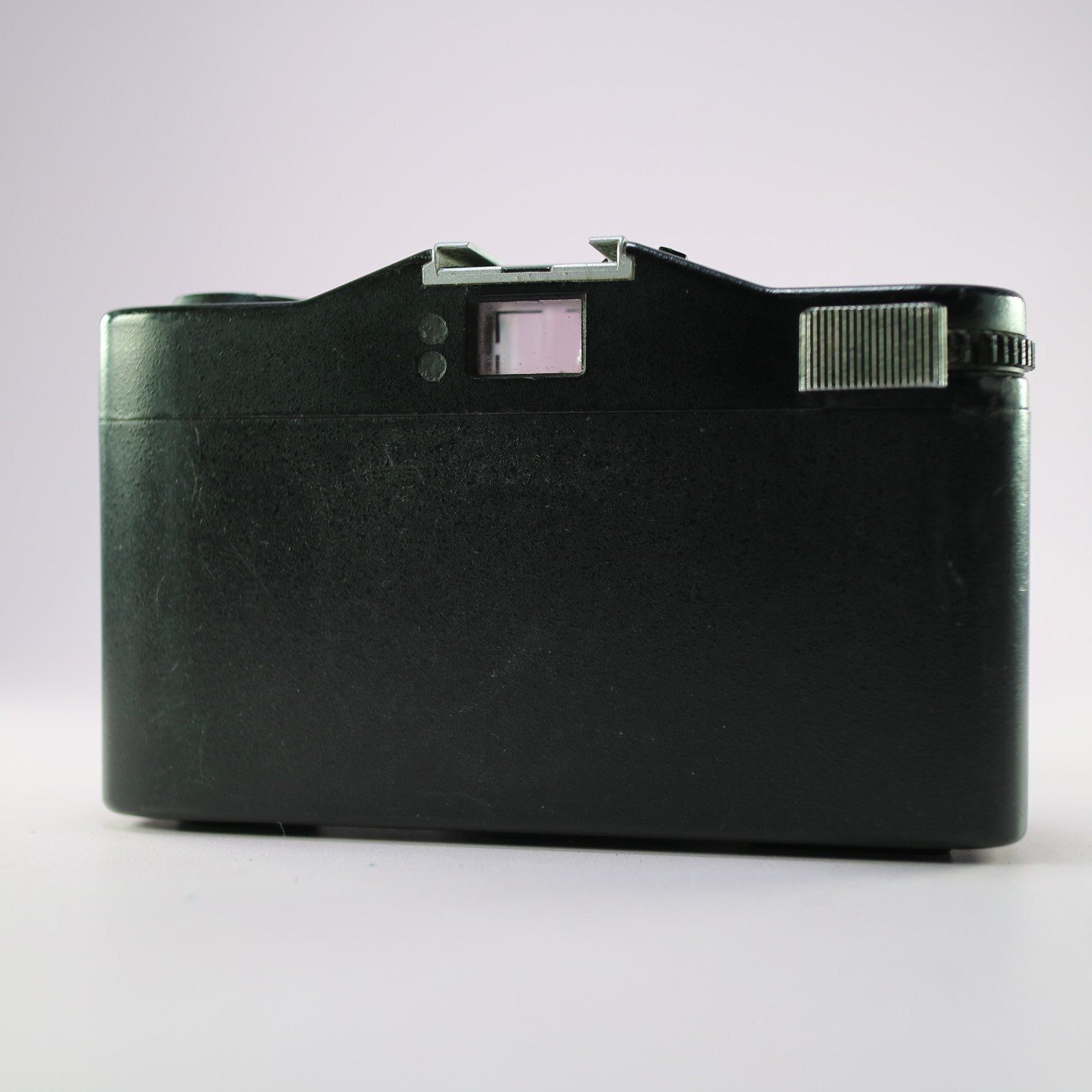 Minox 35 GL 35mm Film Camera w/ Color-Minotar 35mm f/2.8 Black Tested