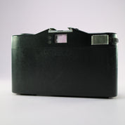 Minox 35 GL 35mm Film Camera w/ Color-Minotar 35mm f/2.8 Black Tested