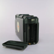 Agfa Optima 935 / Agfa Compact 35mm Film Point and Shoot Camera Grey Tested