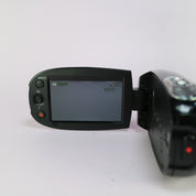 Samsung SMX-C20LP Handheld Camcorder Blue Tested Full Working Set