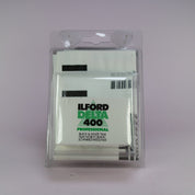 Ilford Delta 400 Professional Black and White 35mm Film 36 Exposures