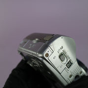 Nikon Digital Camera Coolpix 7600 7.1MP Silver Tested