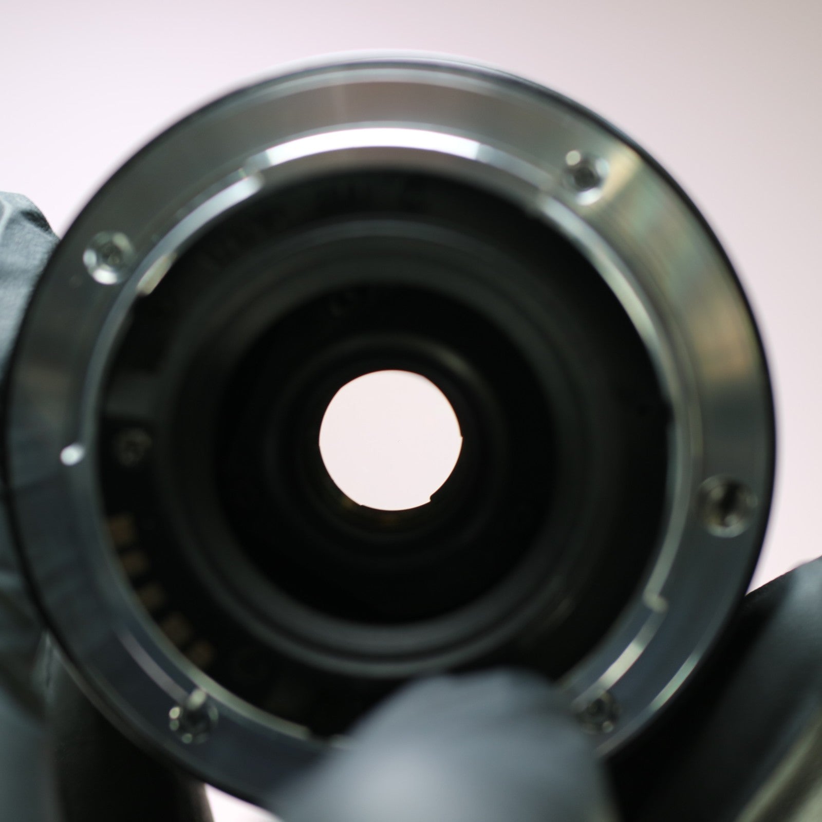 Tamron 28-200mm f/3.8-5.6 Zoom Lens Minolta / Sony Alpha Mount w/ Filter
