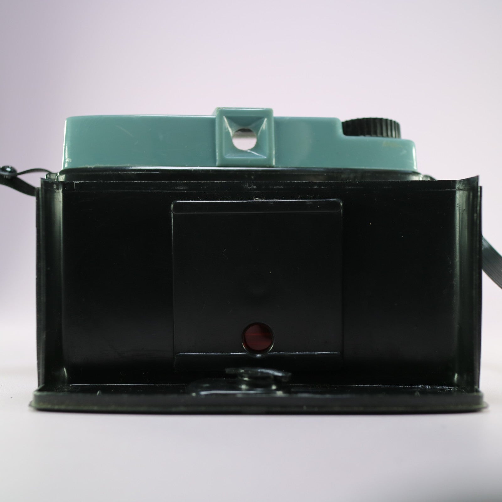 Lomo Diana-F Medium Format 120mm Film Camera Black Tested