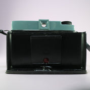 Lomo Diana-F Medium Format 120mm Film Camera Black Tested