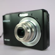 Hitachi Digital Camera HDC-1491E 14.0MP Black Tested