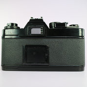 RevueFlex SC1 35mm Film SLR Camera Black Body Only Tested