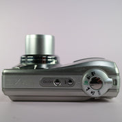 Kodak Digital Camera EasyShare C1013 10.0MP Silver Tested