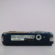 Kodak Digital Camera EasyShare M753 7.0MP Blue Tested Full Working Set