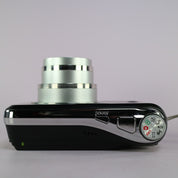 General Electric Digital Camera GE C1130 11.1MP Black Tested