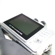 Vivitar Digital Camera Vivicam 5388 5.0MP Silver Tested