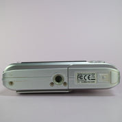 Vivitar Digital Camera Vivicam 5105s 5.0MP Silver Tested