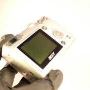 Acer Digital Camera CI-6330 6.0MP Silver Tested
