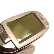 Samsung SMX-C20BP Handheld Camcorder Black Tested Full Working Set