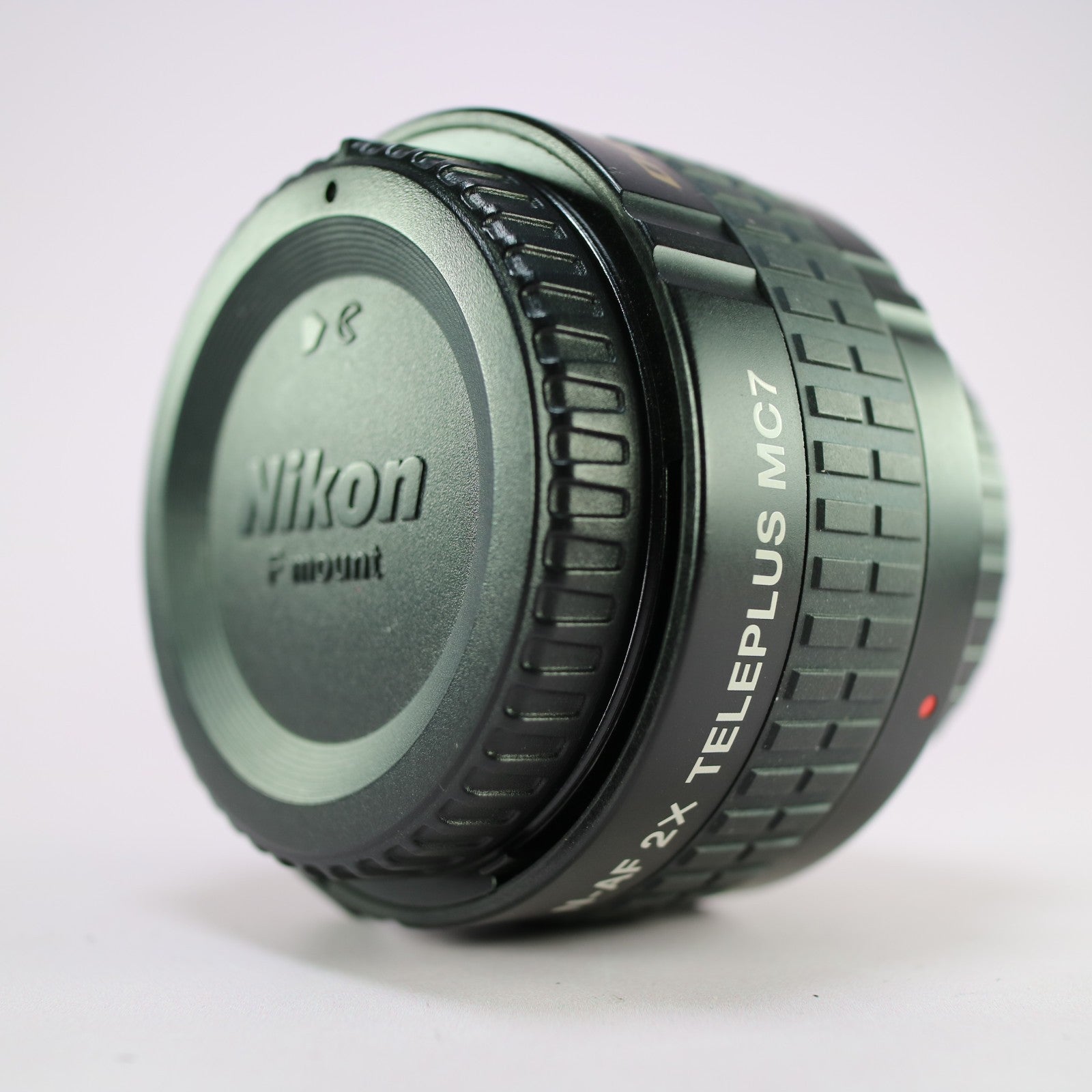 Kenko Teleplus DGX N-AF 2x Teleplus MC7 Tele Converter Lens Nikon Mount