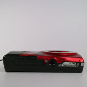 Kodak Digital Camera EasyShare M531 12.0MP Red Tested Full Working Set