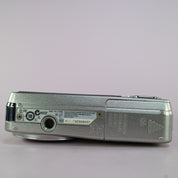 Kodak Digital Camera EasyShare C180 10.2MP Silver Tested