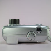 Kodak Digital Camera EasyShare CX7220 2.0MP Silver Tested