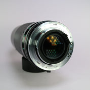 Tamron Adaptall 70-210mm f/3.8-4 Zoom Lens With Adaptall to Pentax K Adapter