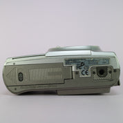 Olympus Digital Camera C-300 Zoom 3.0MP Silver Tested