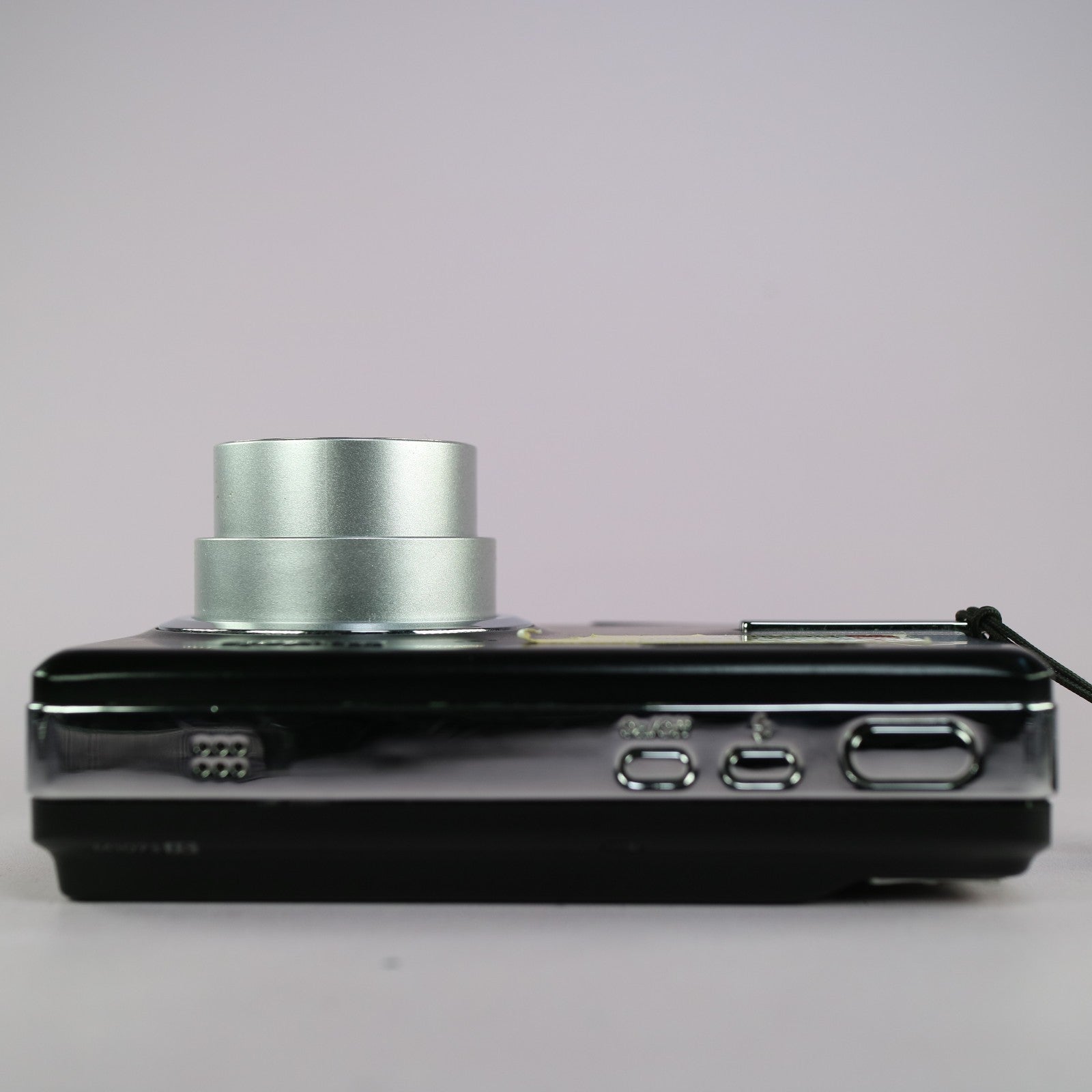 Kodak Digital Camera EasyShare M1073 IS 10.2MP Black Tested
