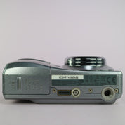 Kodak Digital Camera EasyShare C813 8.2MP Silver Tested