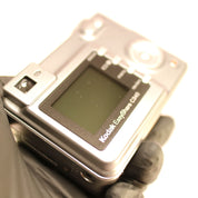 Kodak Digital Camera EasyShare C340 5.0MP Silver Tested