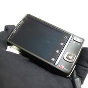 Kodak Digital Camera EasyShare M530 12.0MP Red Tested Full Working Set
