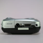 Kodak Digital Camera EasyShare CX6200 2.0MP Silver Tested