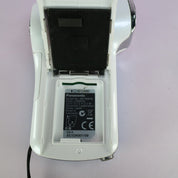 Panasonic HX-WA10 16.0MP Underwater Digital Video Recorder Blue Tested Full Set