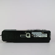 Kodak Digital Camera EasyShare M1073 IS 10.2MP Black Tested Full Working Set