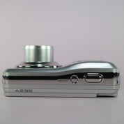 Fujifilm Digital Camera FinePix A235 12.2MP Silver Tested