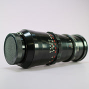 Meyer Optik Gorlitz Telemegor 180mm f/5.5 Telephoto Lens Exakta Exa Varex Mount