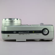 Sony Digital Camera Cybershot DSC-P52 3.2MP Silver Tested