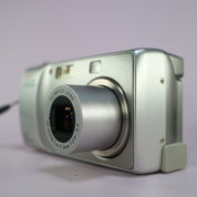 Olympus Digital Camera Camedia D-540 Zoom 3.2MP Silver Tested