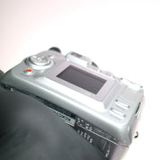 Kodak Digital Camera EasyShare CX7430 4.0MP Silver Tested