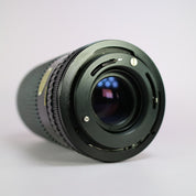 Mirage 70-210mm F/4.5-5.6 MC Zoom Lens Canon FD Mount